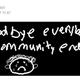 Illustration for article titled Nintendo Shut Down The Miiverse Tonight As Fans Said Final Goodbyes